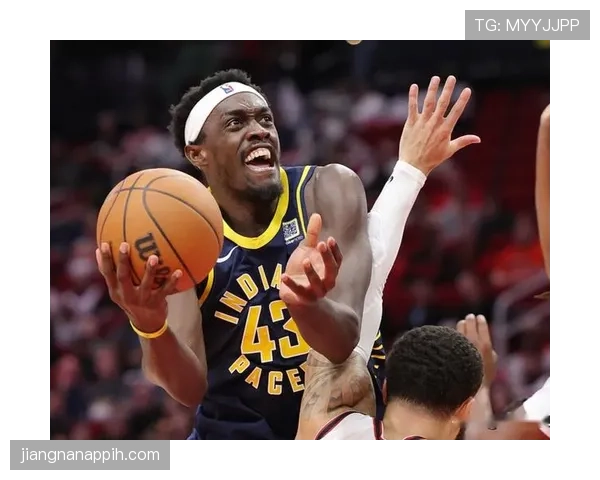 挡拆拉开空间巴恩斯效率超越西亚卡姆