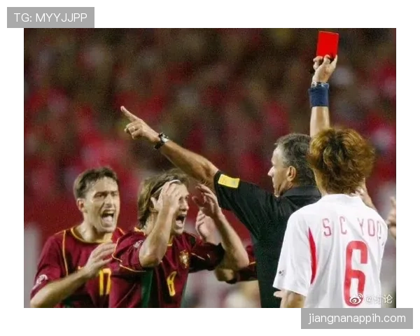 教练红牌判罚标准及VAR介入情况全解析