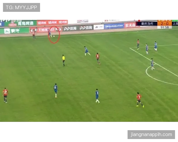 裁判坠球后比赛如何判罚？关键规则一次看懂