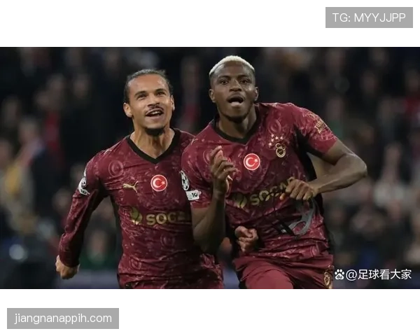 奥斯梅恩与哈兰德英超数据差异及战术角色解析