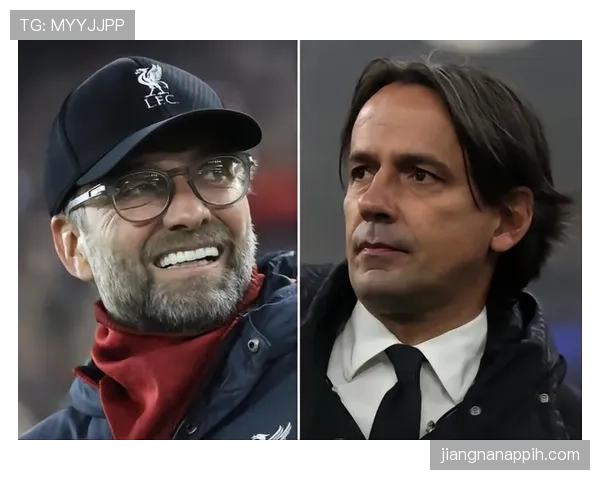 利物浦战术僵化问题加剧，体系变化下克洛普战术需调整