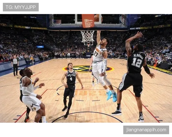 米尔萨普精准挡拆提升防守转换效率，稳定内线输出拉开空间