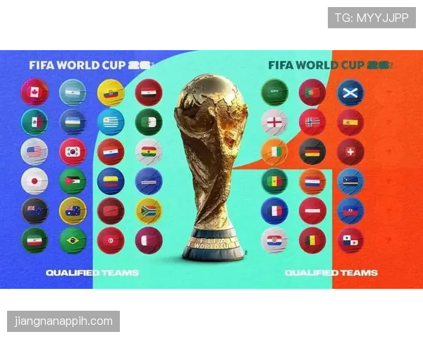 2026世界杯48队12小组赛制怎么分配和晋级